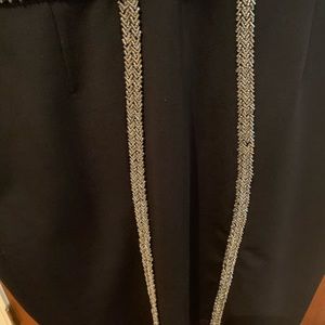 Miss Circle party dress